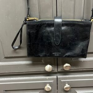 Margot New York, genuine leather